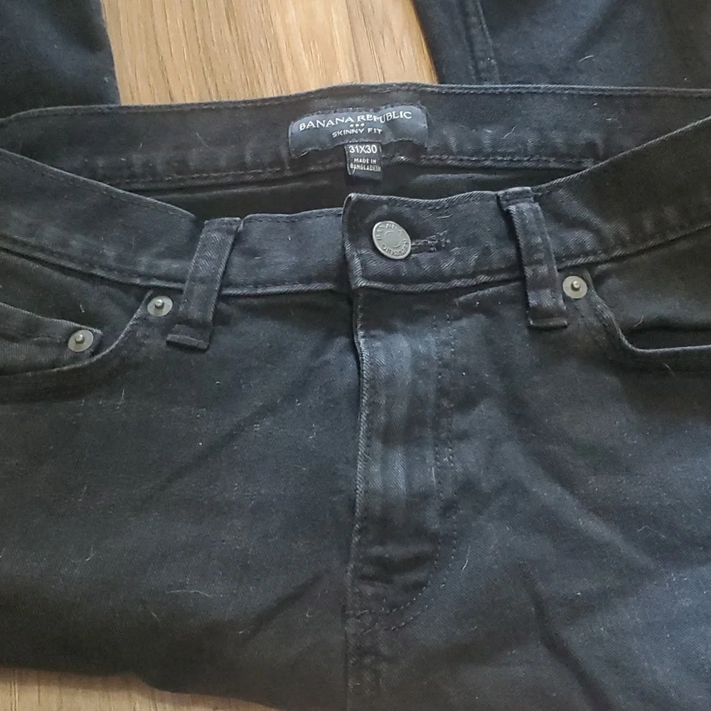 Banana Republic skinny fit jeans - Picture 5 of 5